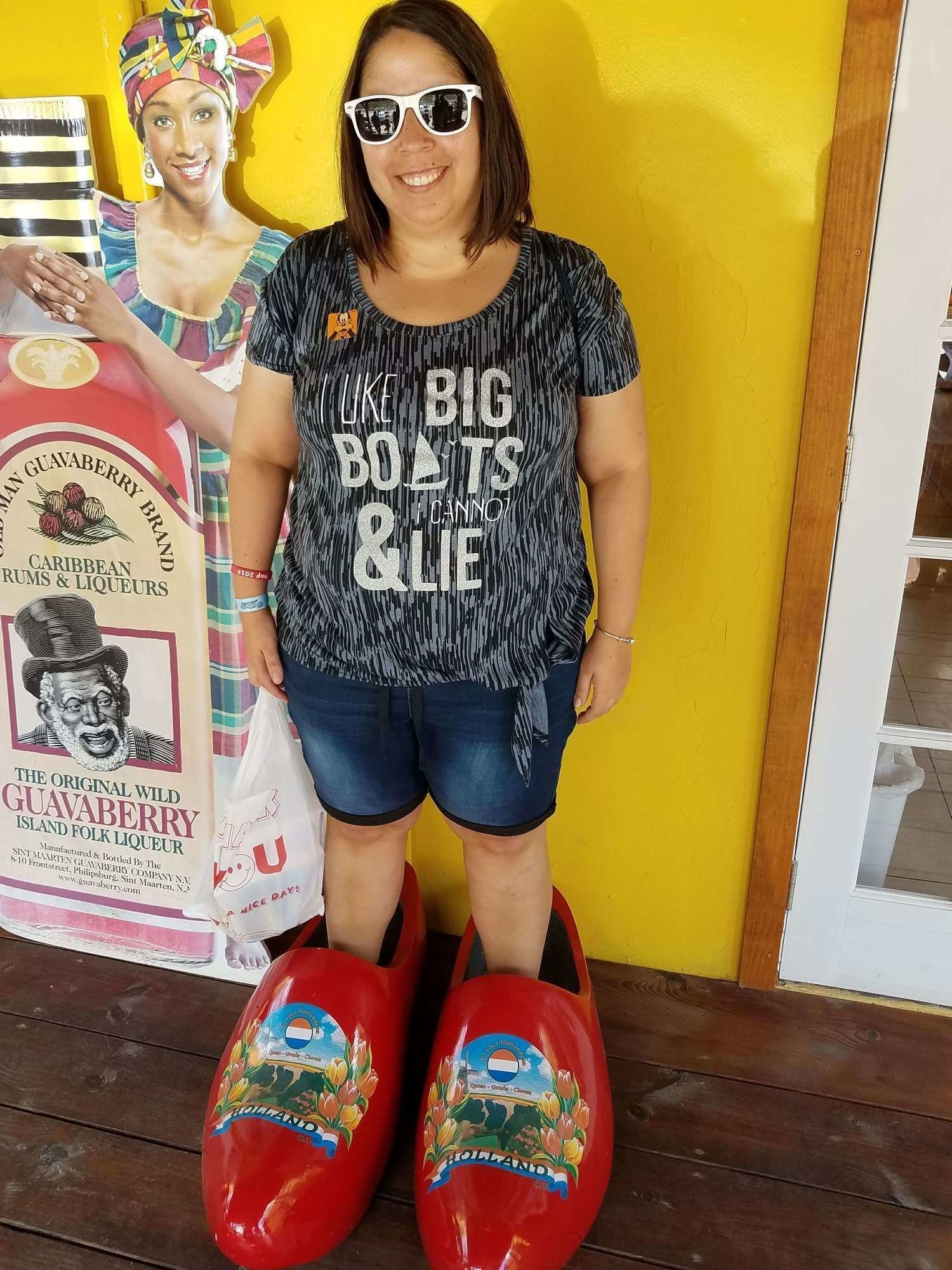 Rita Perez, Rita Ventures