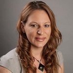 Daniela Harrison Headshot