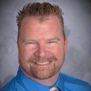 Mike Edic, owner of Pioneer Travel