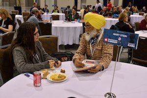 Adventure Travel World Summit Media Connect