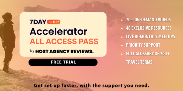 7 day setup accelerator course