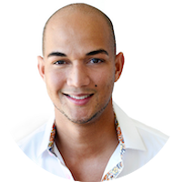 Travel Agent Chatter: Will Medina, Destination Weddings Expert
